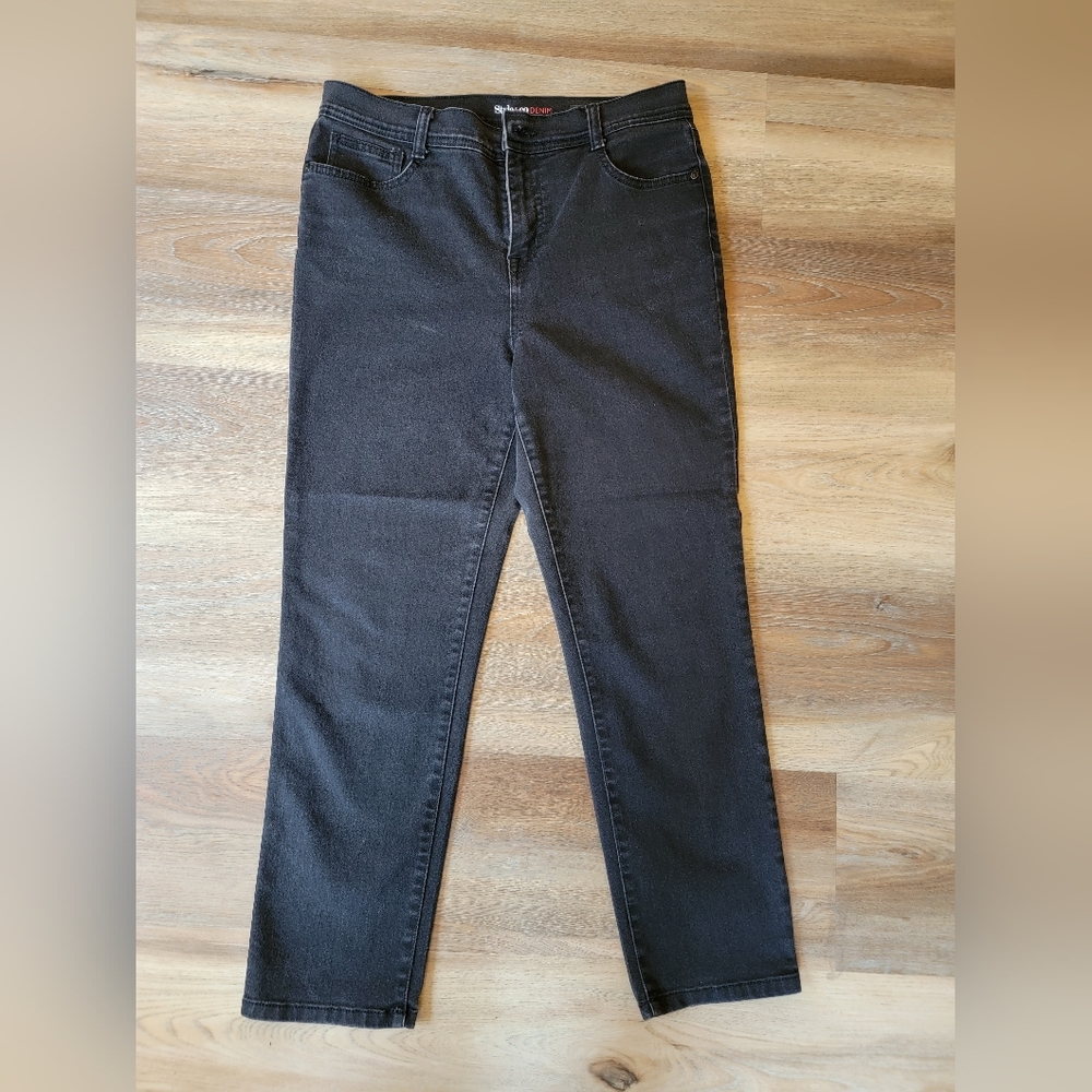 Style & Co Jeans